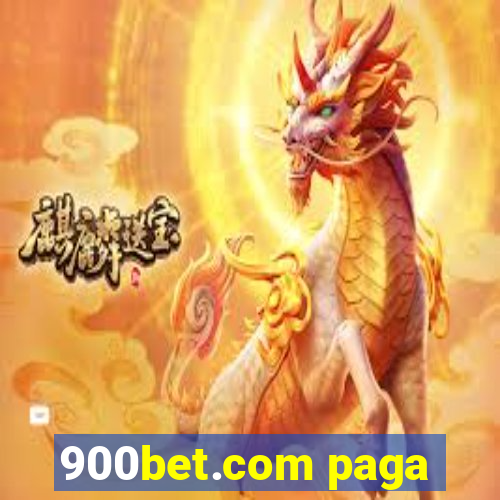 900bet.com paga